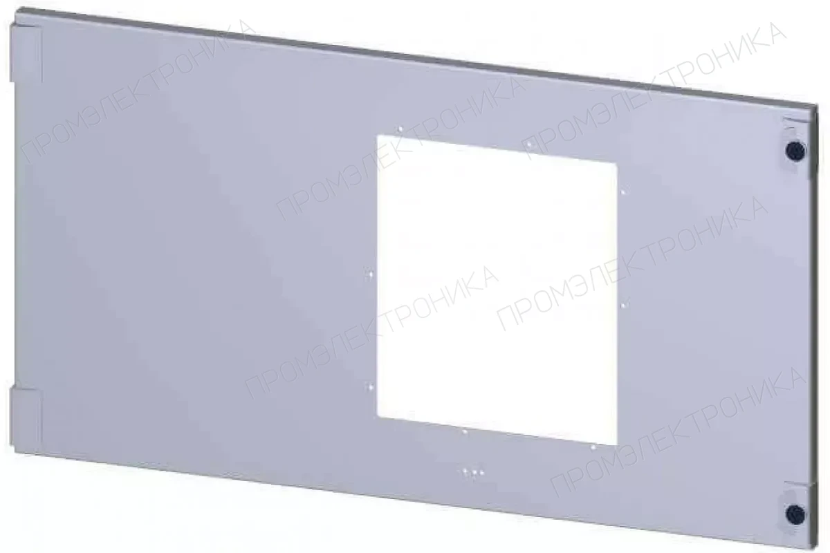 Siemens 8PQ2055-6BA05 — SENTRON 3WL воздушный выключатель
