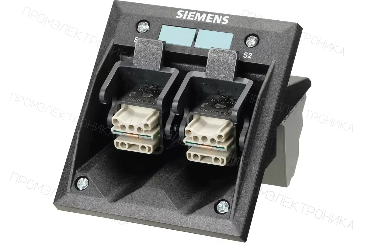 Siemens 3RK1911-2BF02