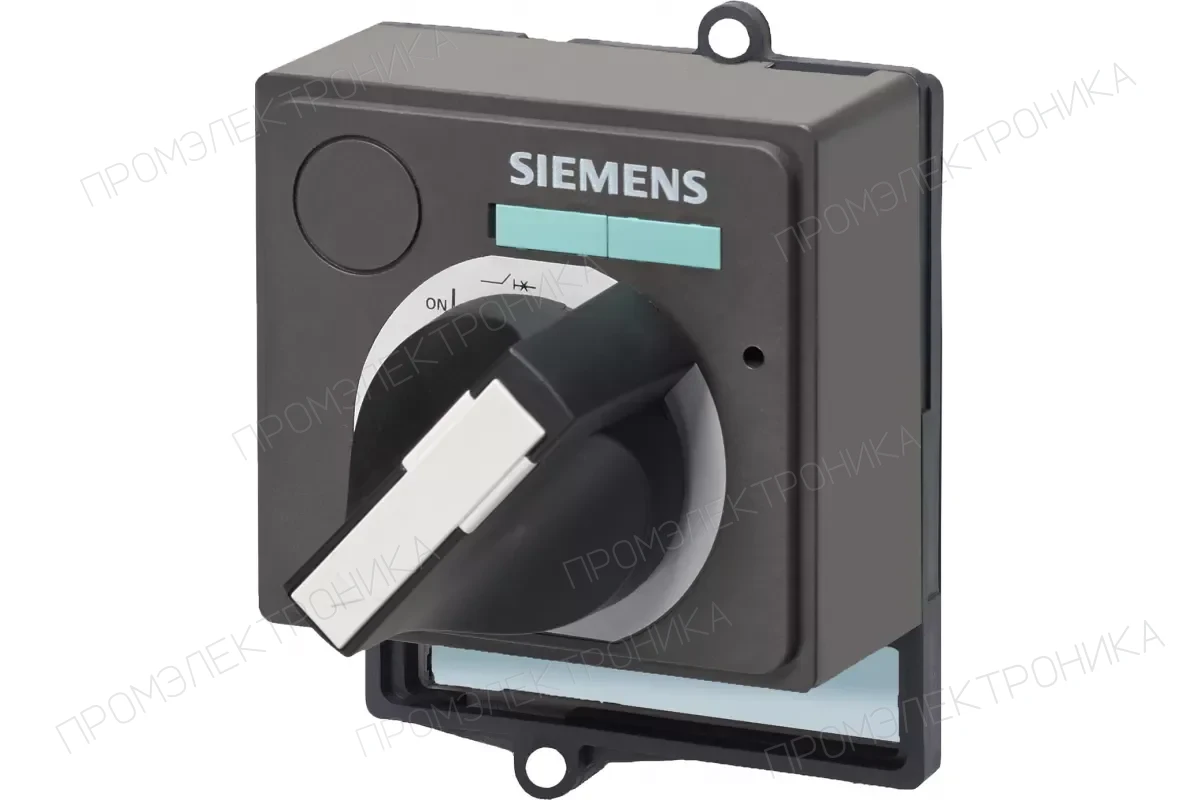 Siemens 3VL9216-4ED30 — АКСЕССУАР ДЛЯ