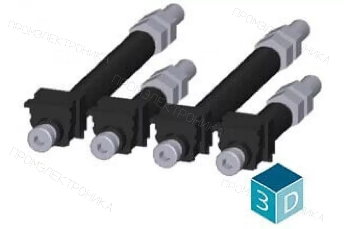 Siemens 3VA9114-0RL10 — Модуль узо