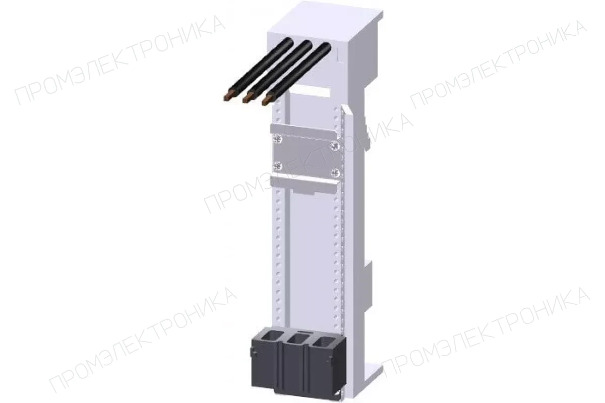 Siemens 8US1200-0AA00 — Соединительный модуль