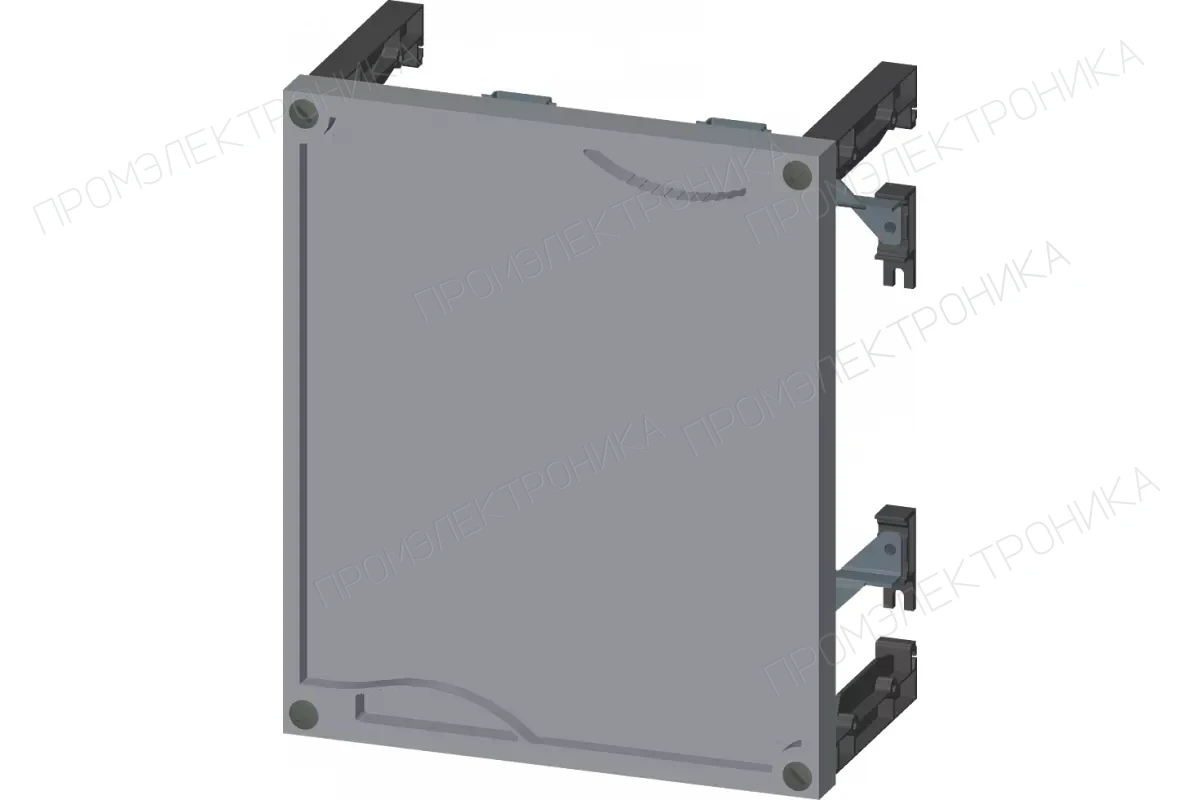 Siemens 8GK9560-0KK08 — Профиль полу-цилиндр