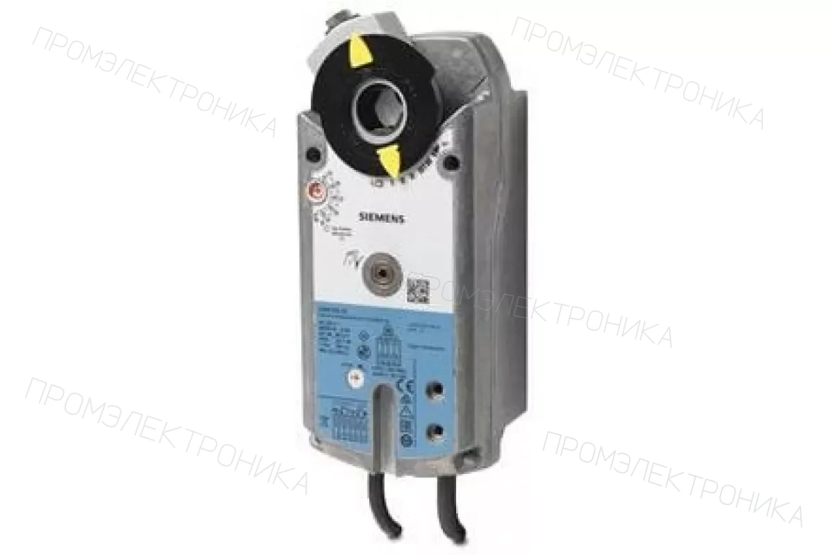 Siemens BPZ:GCA321.1E