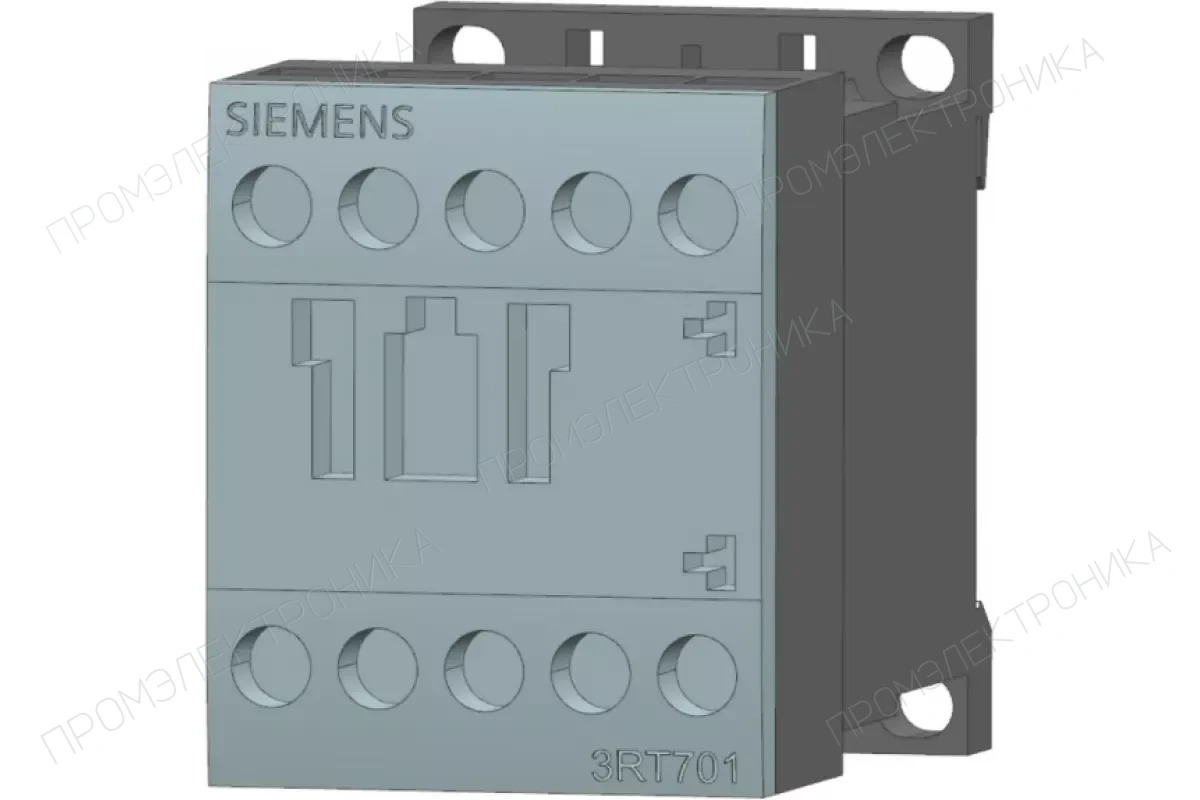 Siemens 3RT6926-2PR11 — промышленный компонент