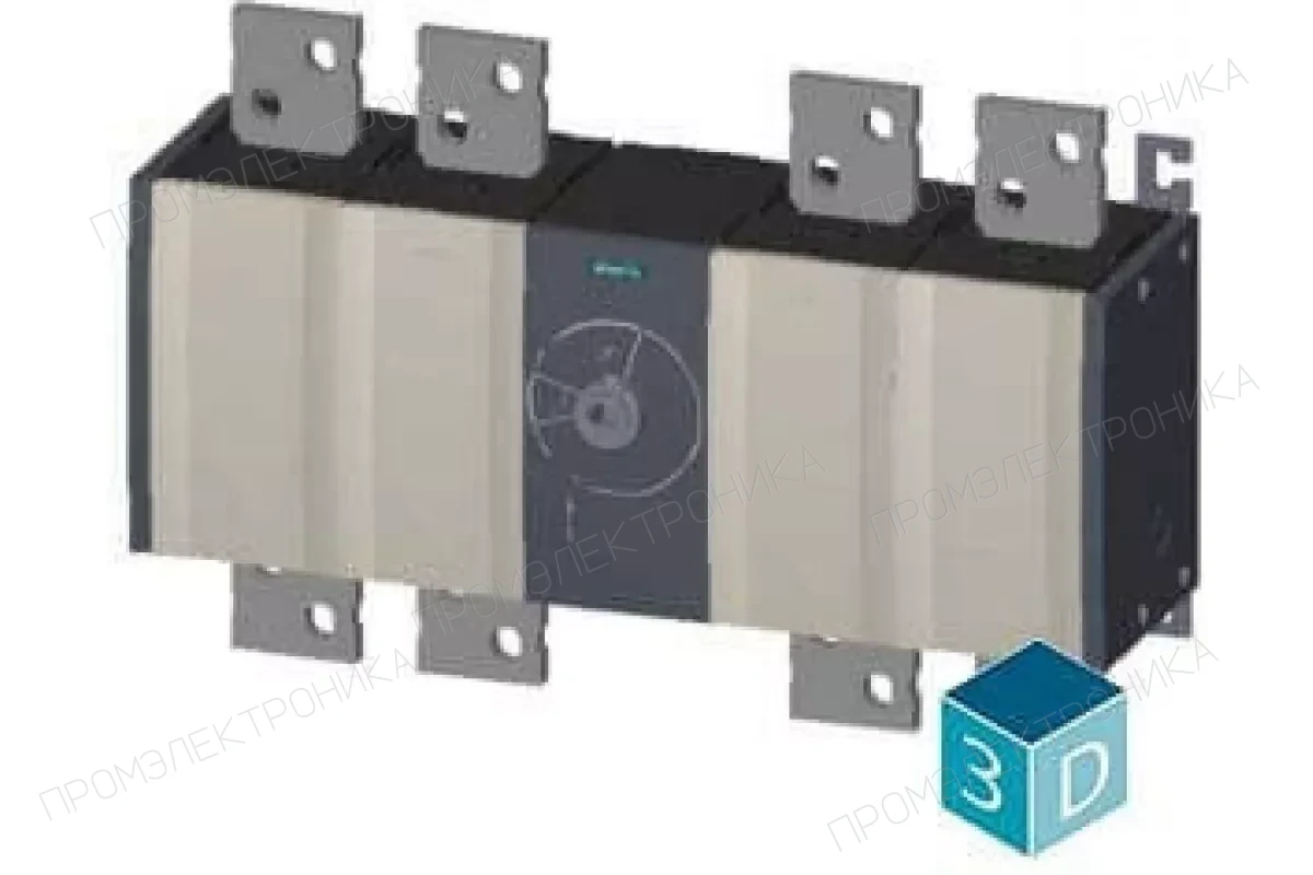 Siemens 3KD5034-0RE10-0 — Базовые блоки