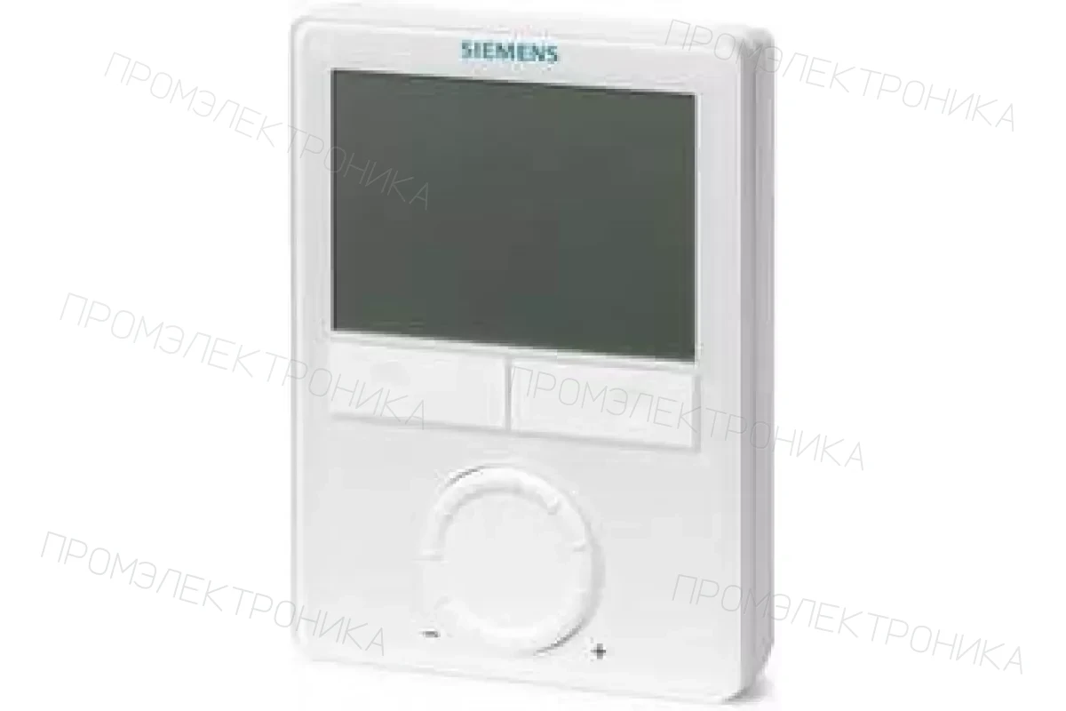Siemens RDG100T