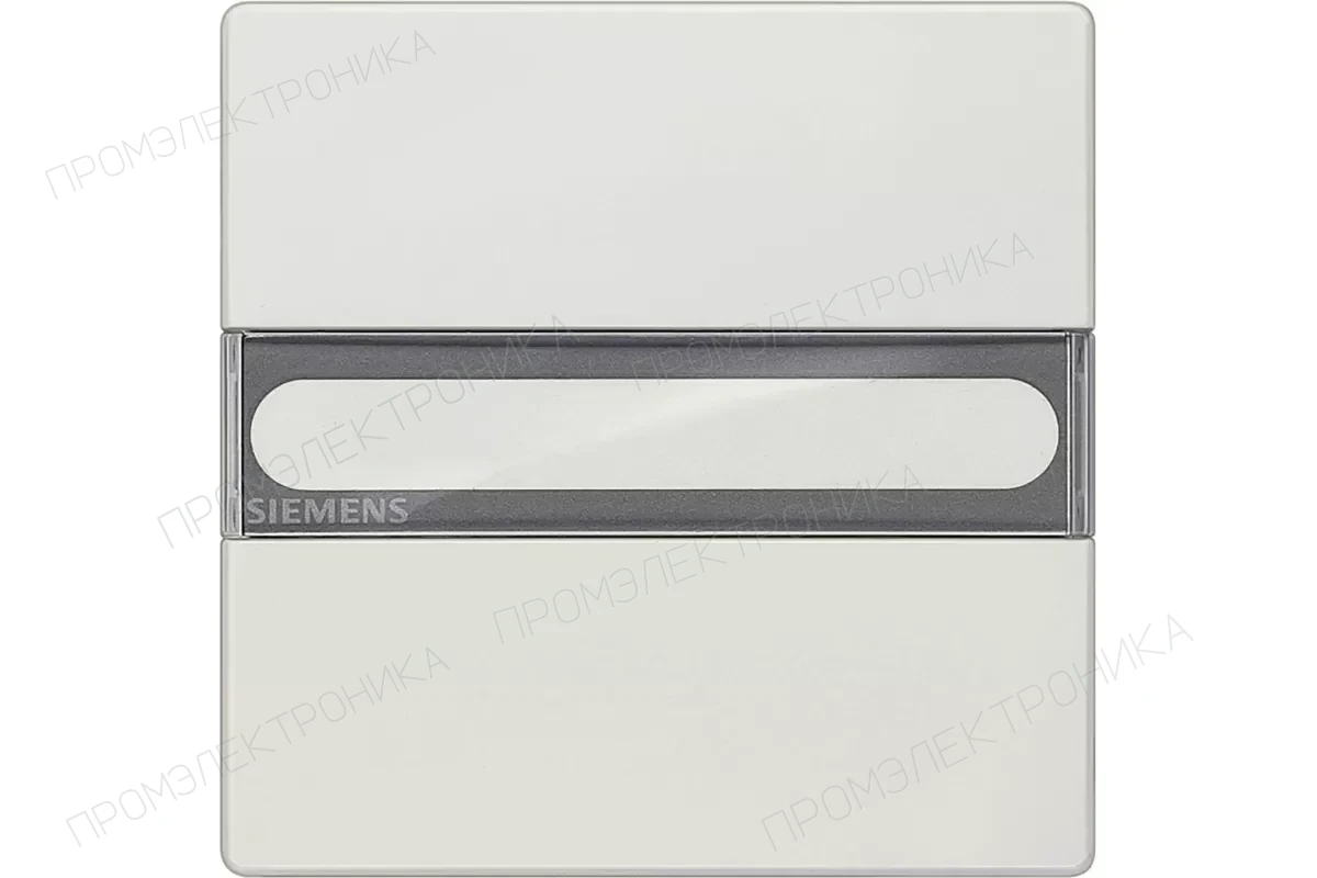 Siemens 5TG7151-1 — Кнопки и выключатели