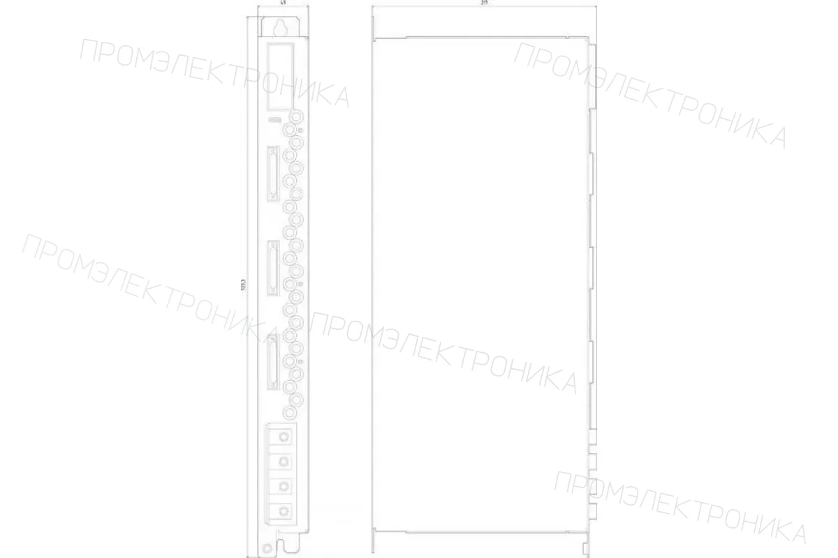 Siemens 6DL1193-6CP42-2HK0