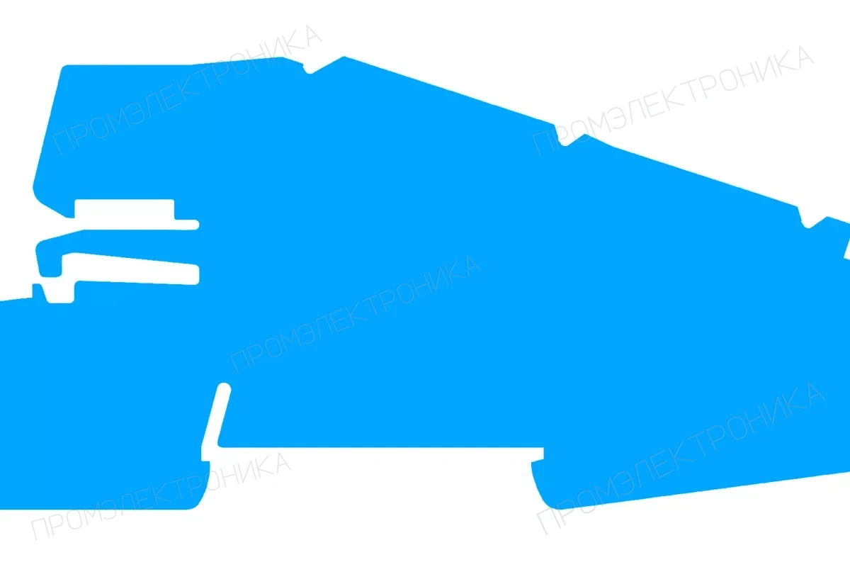 Siemens 8WH9120-0AA00 — Клеммы 8WH