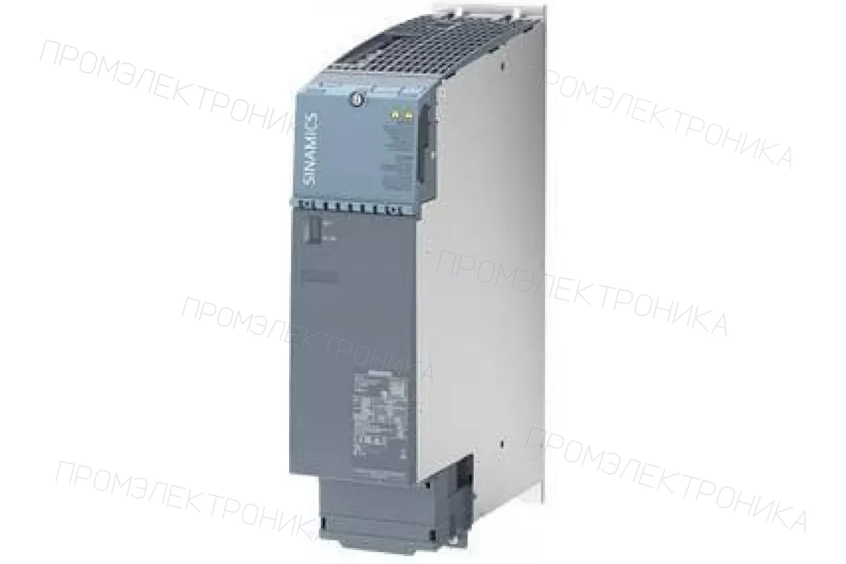 Siemens 6SL5100-0HE25-5DD0 — компонент приводной техники