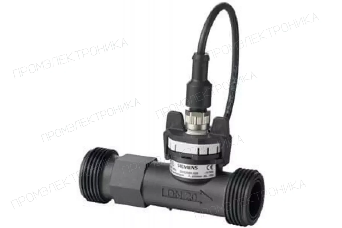 Siemens S55208-V124 — оборудование автоматизации зданий