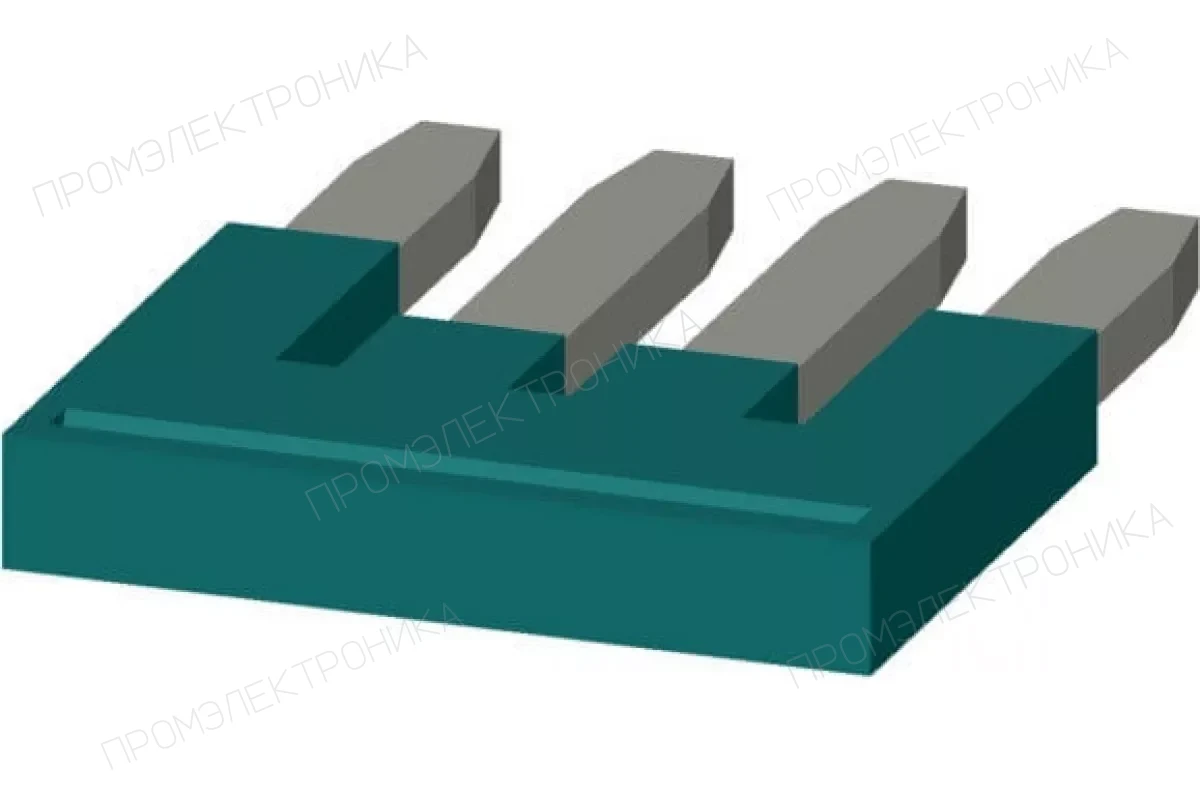 Siemens 8WH9020-3FA00 — Клеммы 8WH