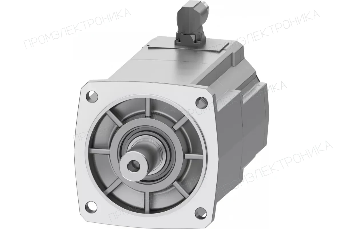Siemens 1FK2208-3AC00-0MB0 — Simotics s-1fk2 ct серводвигатель