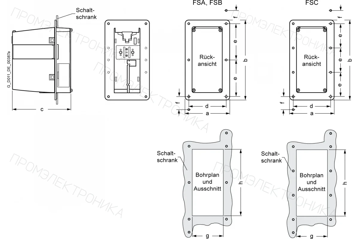 Siemens 6SL3211-0AB23-0UA1 — CPM110 ПРИВОД ПЕРЕМ