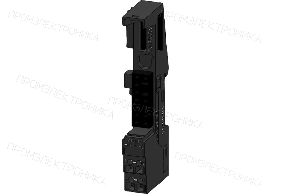 Siemens 6ES7193-4CD30-1AA0 — промышленный компонент