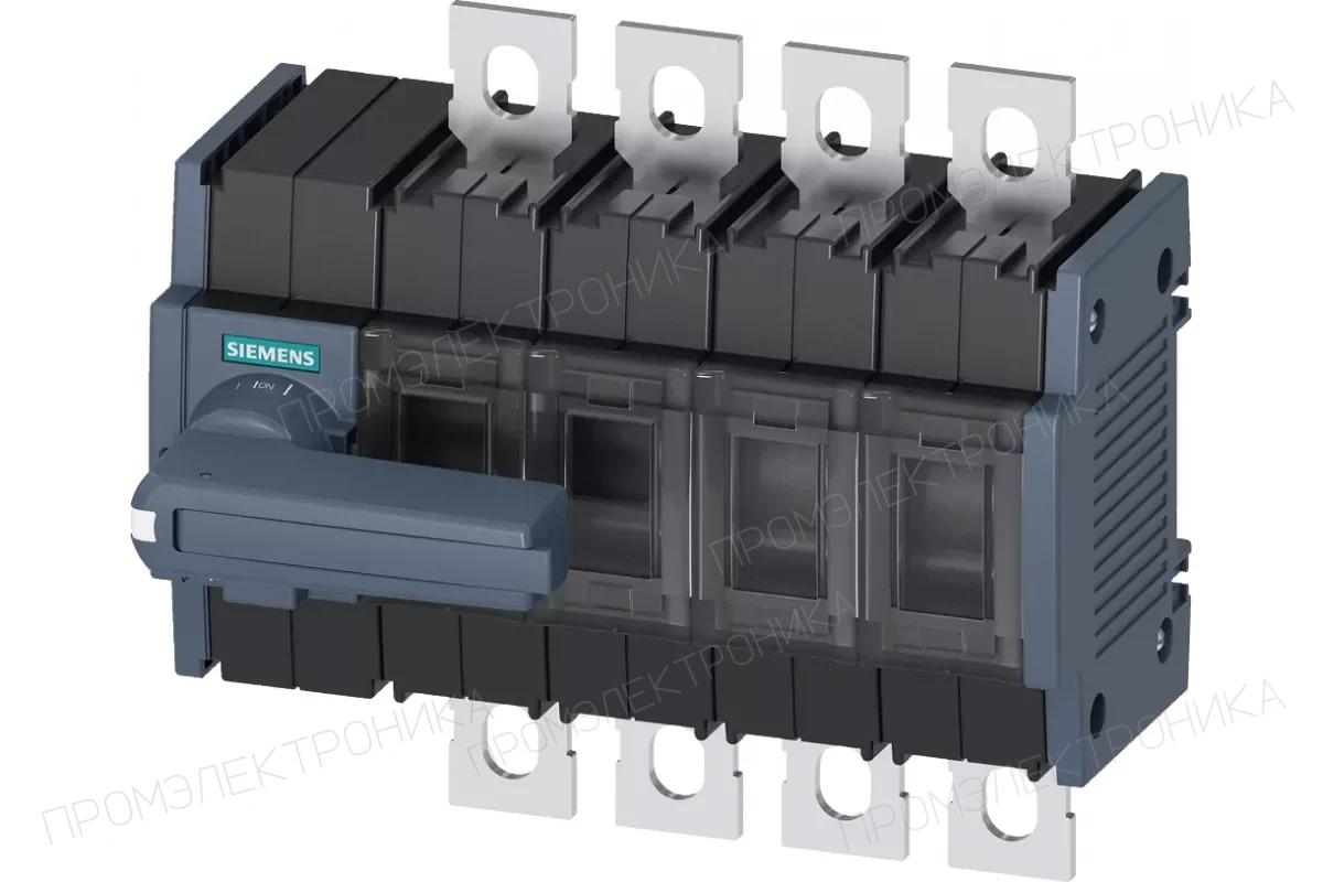 Siemens 3KD3634-0PE40-0 — Базовые блоки