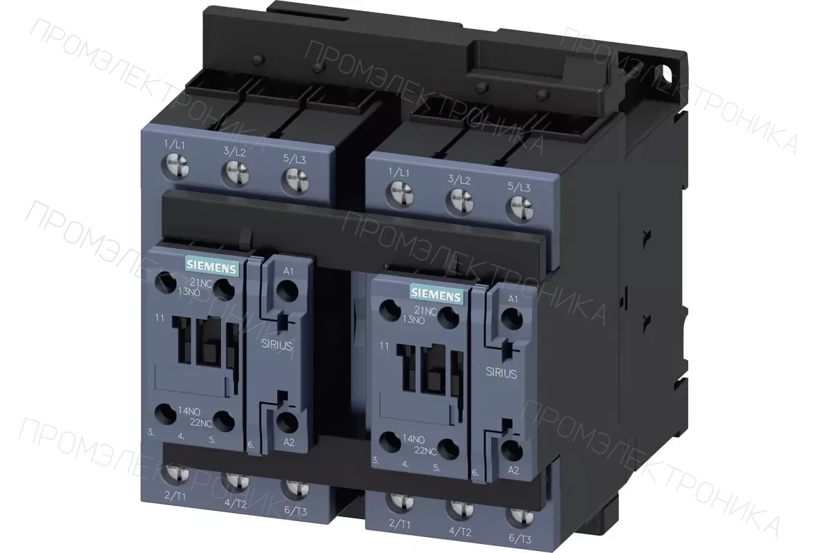 Siemens 3RA2426-8XF32-1AK6