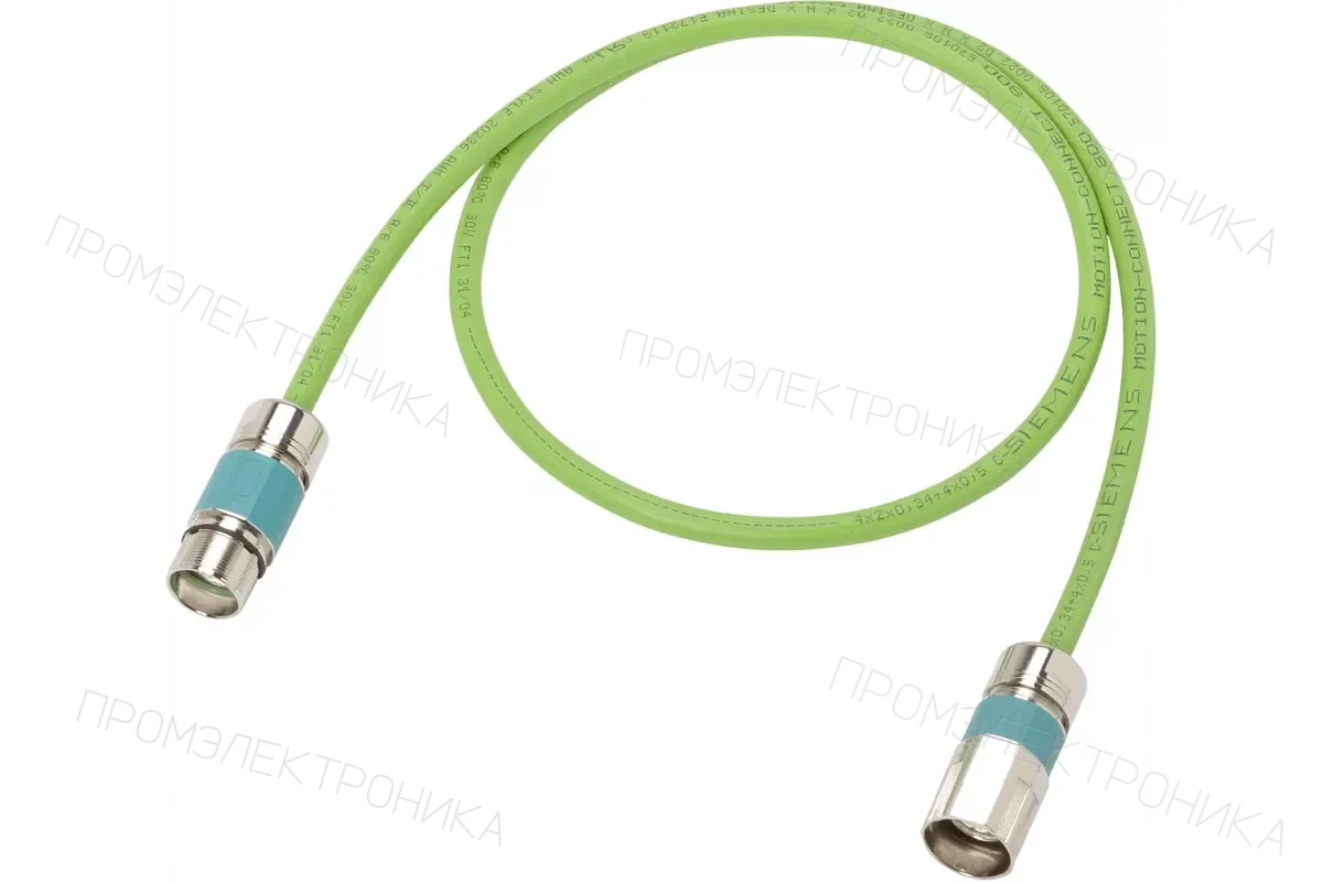 Siemens 6FX8002-2CA12-....