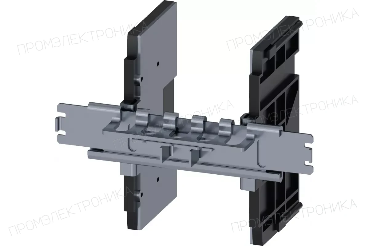 Siemens 3VA9157-0VF10 — Модуль для блокировки рукоятки тросом боудена принадлежность для