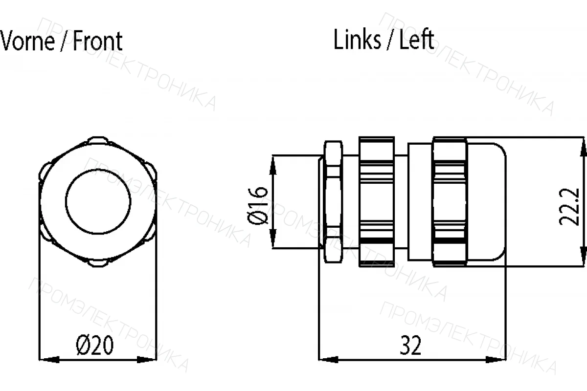 Siemens 6MF7071-2US60