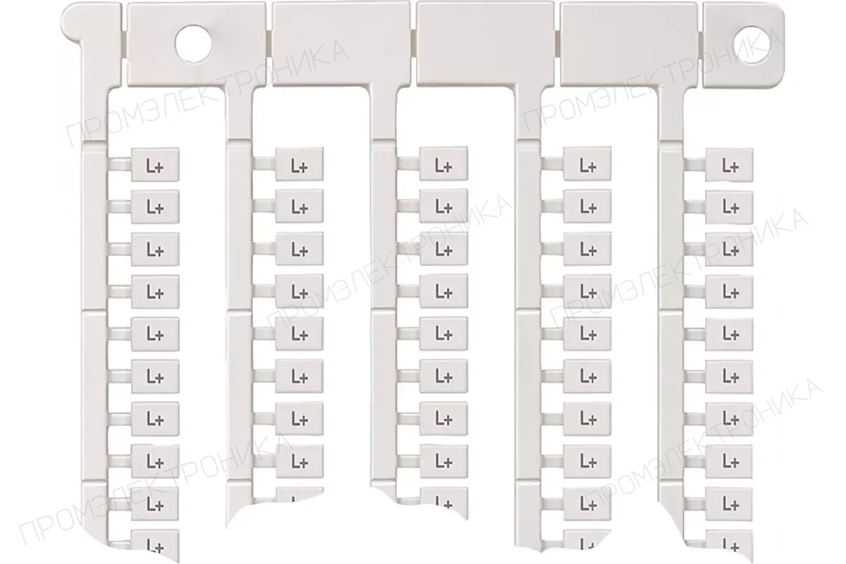 Siemens 8WA1892 — Клеммы 8WA