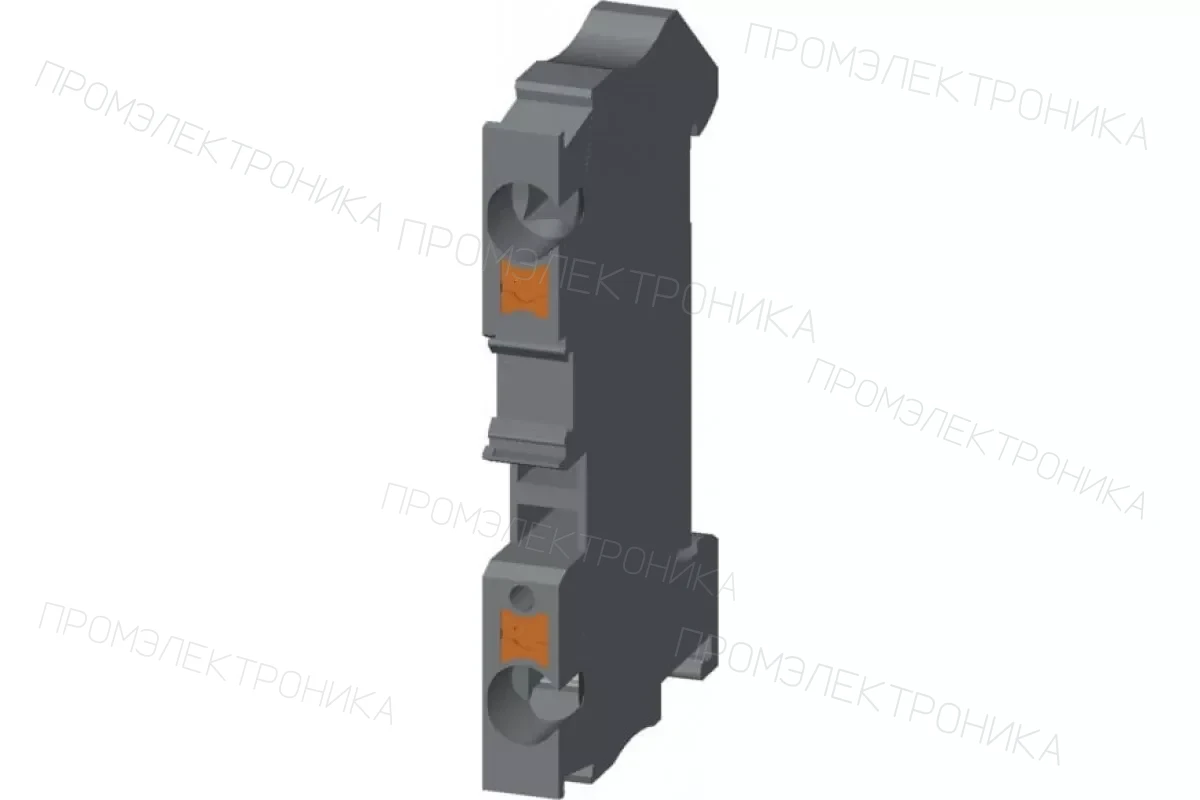 Siemens 8WH6000-0AF00 — Клеммы iPo