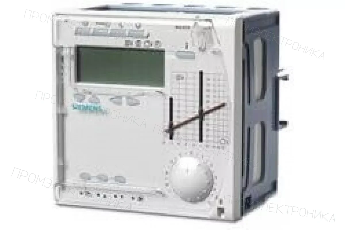 Siemens RVA63.242/101