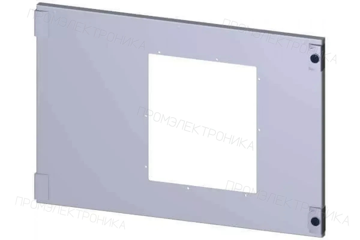 Siemens 8PQ2055-8BA07 — SENTRON 3WL воздушный выключатель