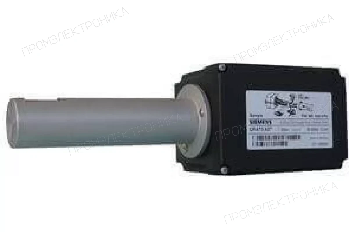 Siemens BPZ:QRA2(1) — УФ-Датчик пламени