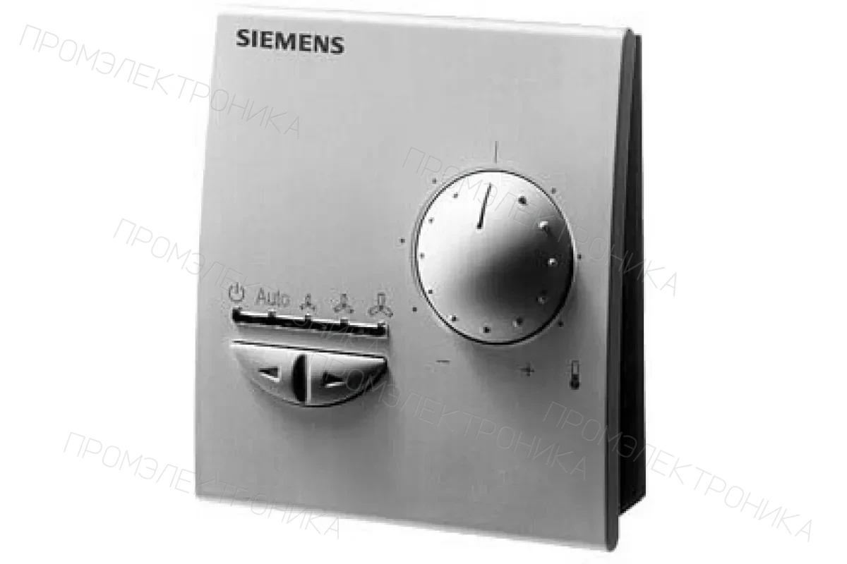 Siemens QAZ36.481/101