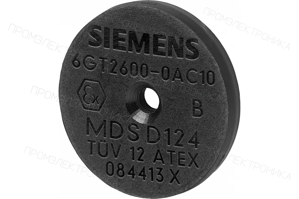 Siemens 6GT2600-0AC10