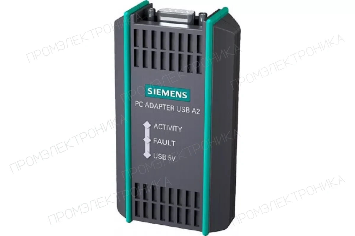 Siemens 6GK1561-3AA02 — Коммуникационный процессорcp