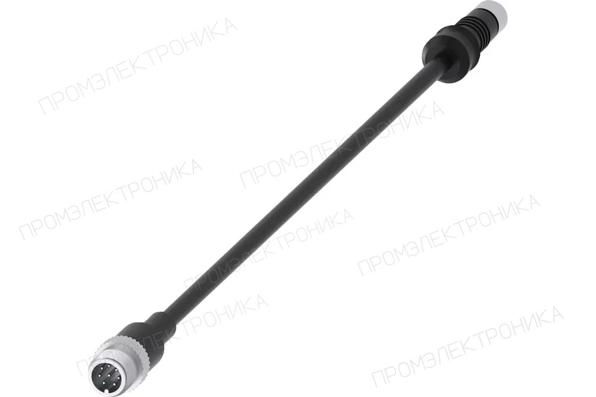 Siemens 3SX5600-8SA00-1AK1 — Принадлежности адаптерный кабель для защитного выключателя rfid