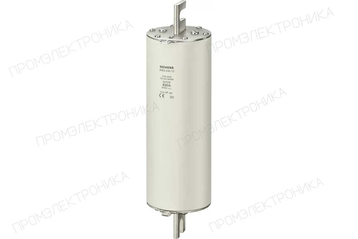 Siemens 3NG1505 — Держатели для плавких вставок LV HRC