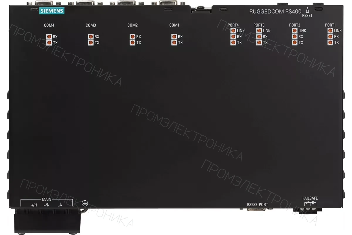 Siemens 6GK6083-8AC2.-.... — компонент промышленной автоматизации