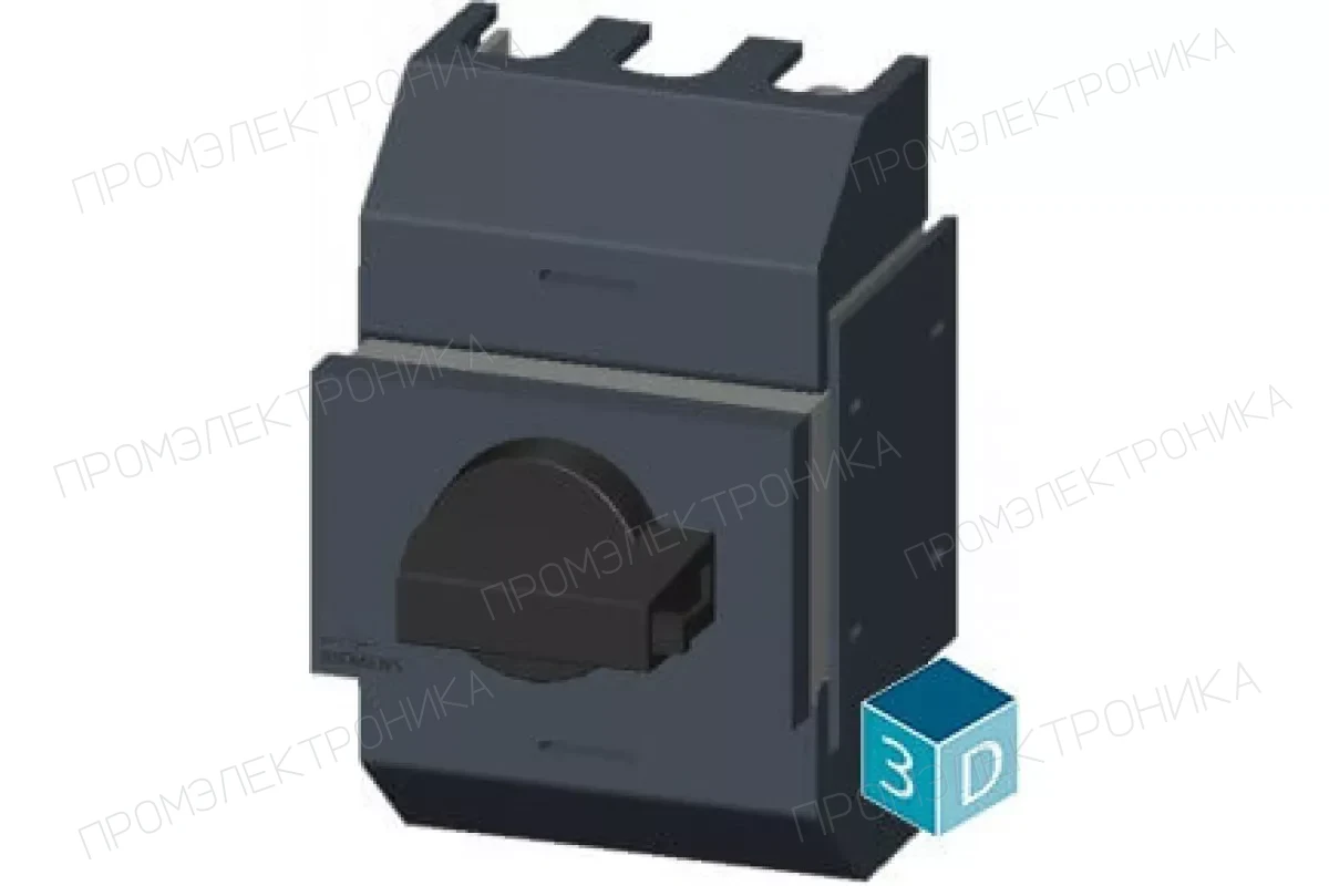 Siemens 3KD0133-2KG20-3 — Базовые блоки