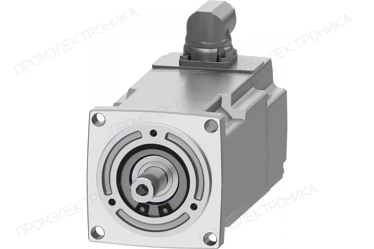 Siemens 1FK2203-2AK10-0SA0 — Simotics s-1fk2 ct серводвигатель