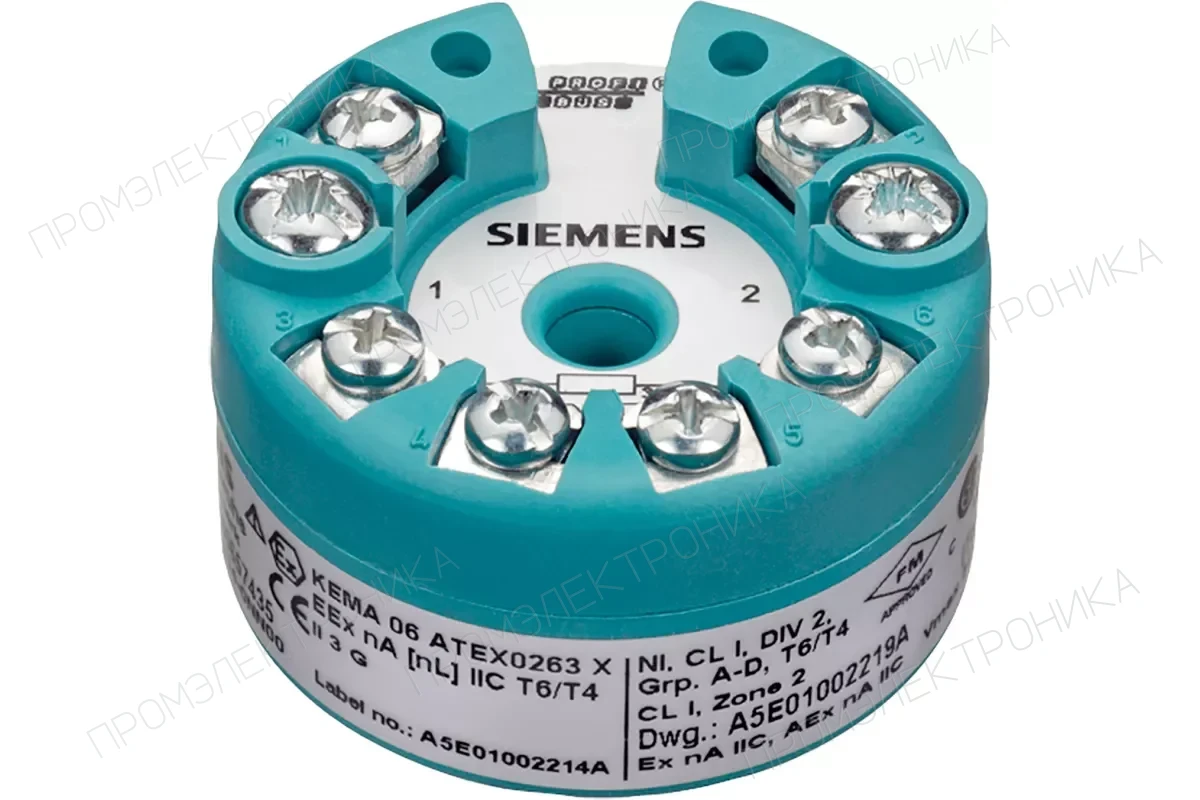 Siemens 7PA3032-1AA00-.