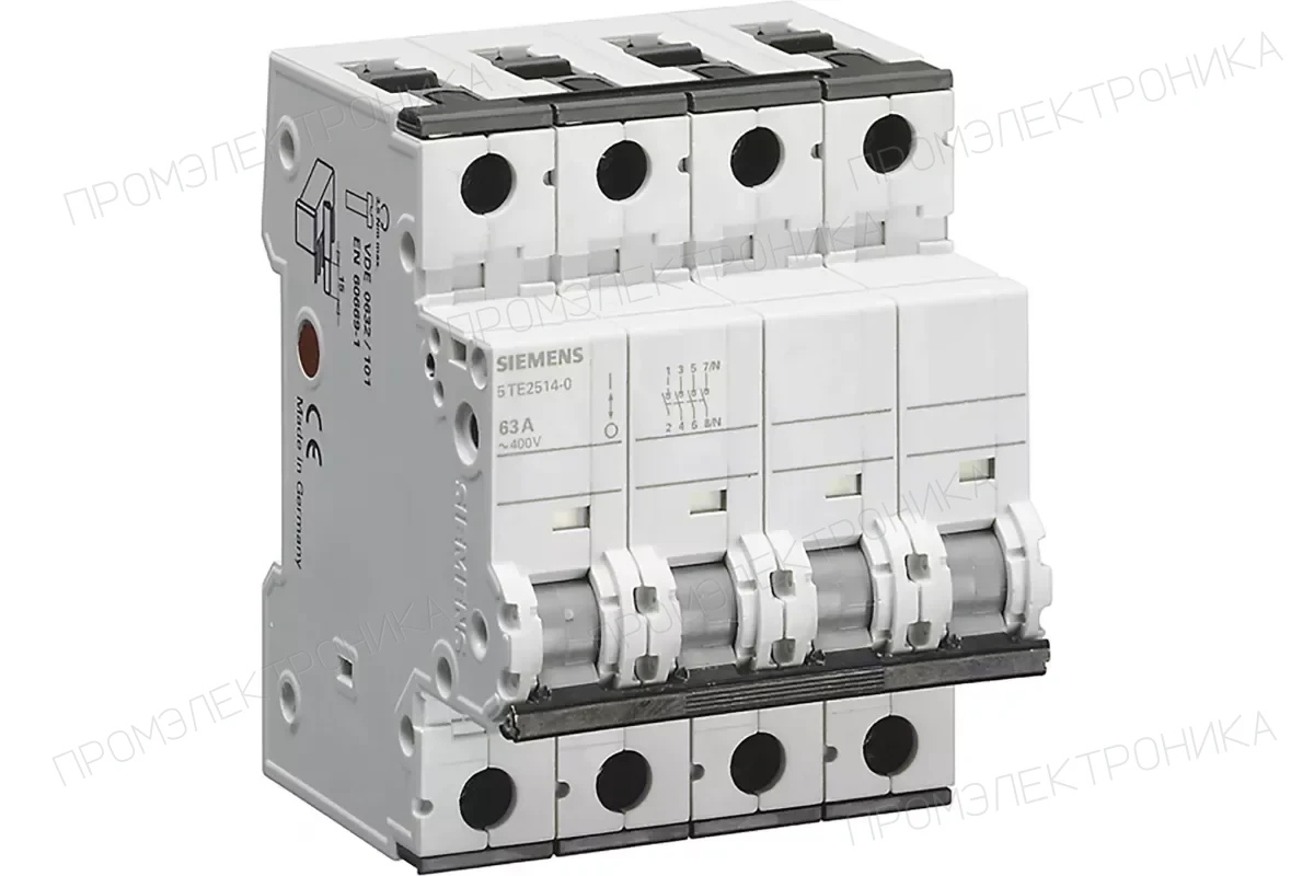 Siemens 5TE2414-0