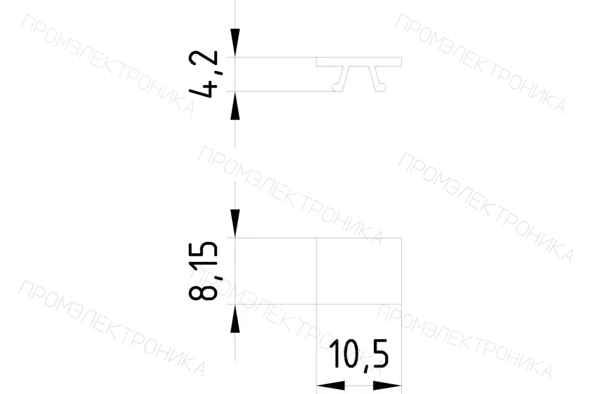 Siemens 8WH8112-4AA05 — Аксессуары 8WH