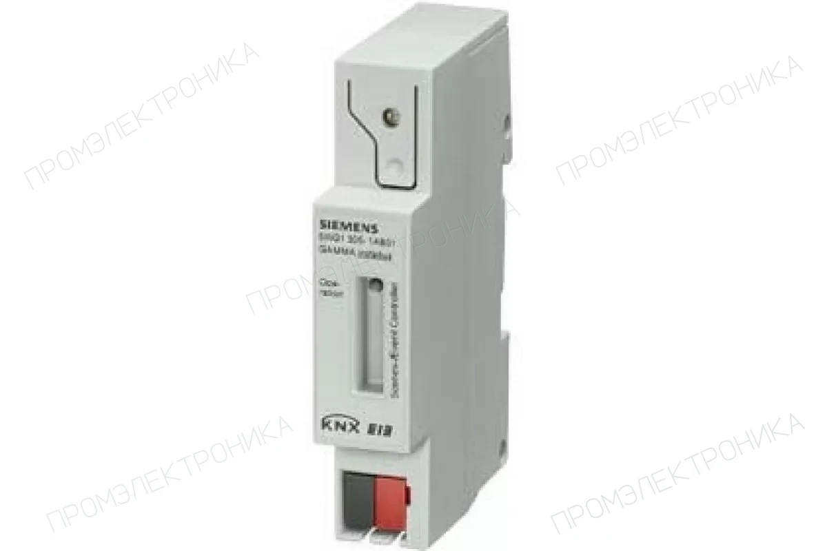 Siemens 5WG1286-2DB43