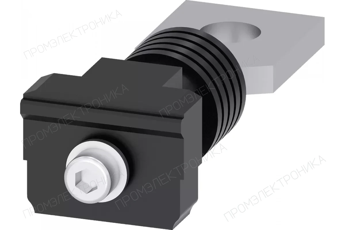 Siemens 3VA9187-0TB60 — Адаптер slc
