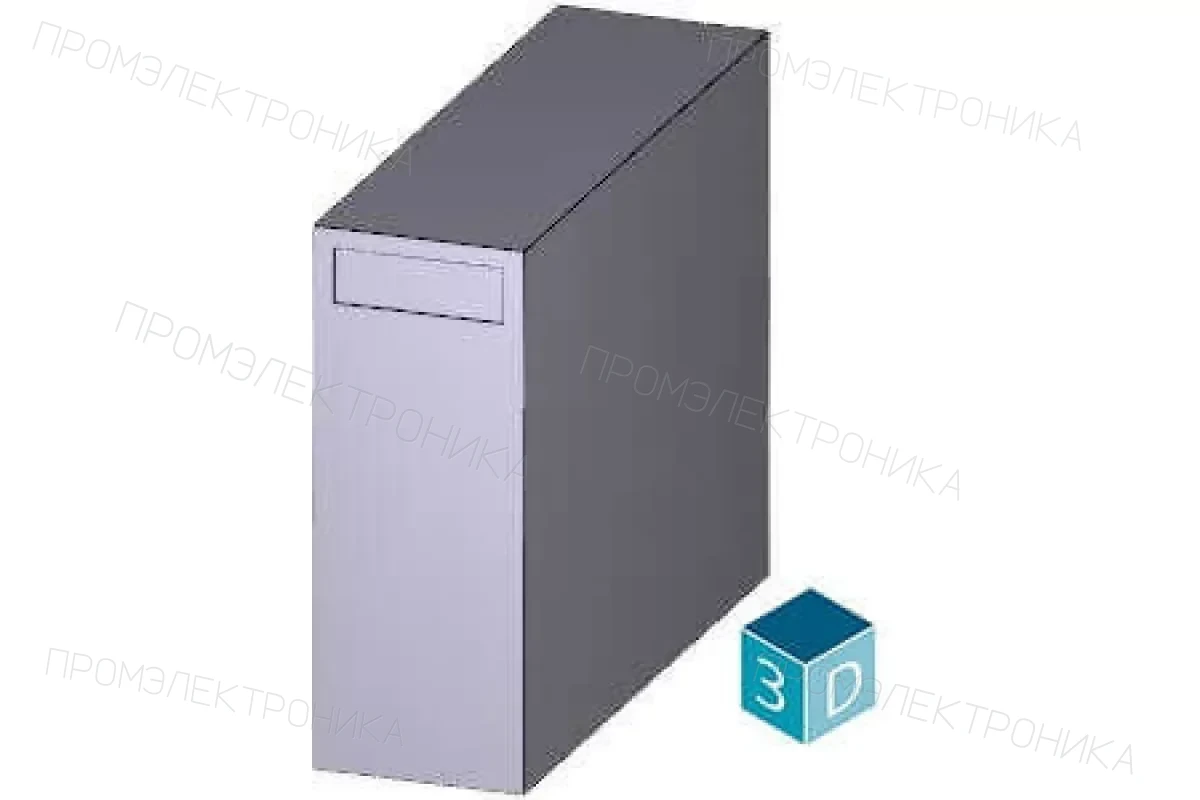 Siemens 5SD7418-2 — Втычной модуль