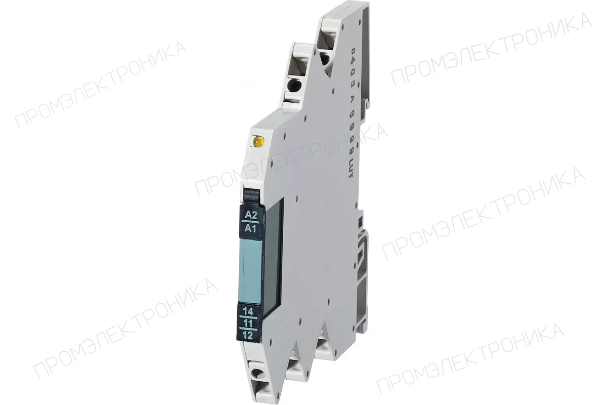 Siemens 3TY7490-0A — Главные контакты для