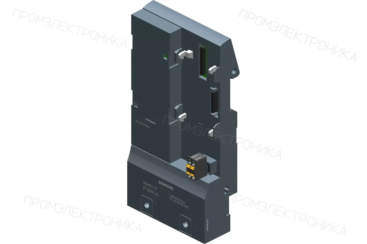 Siemens 6DL1193-6GA00-0NN0