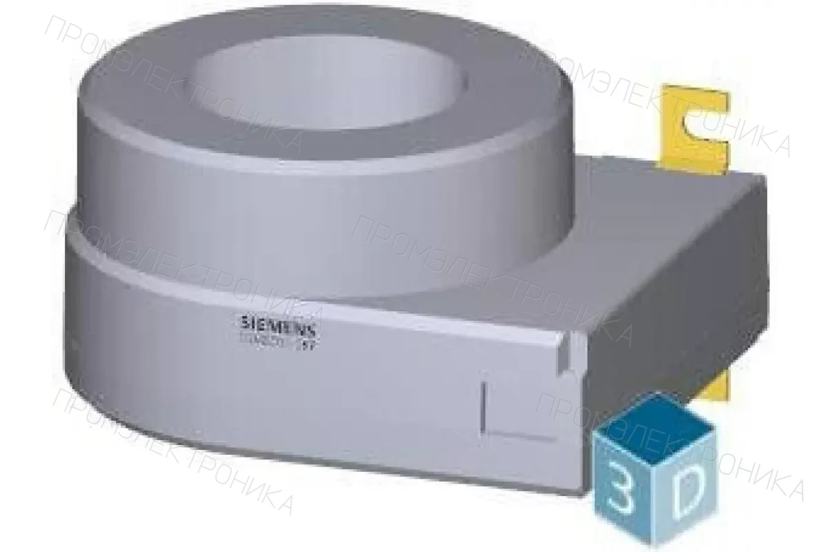 Siemens 5SV8001-6KK — Измеритель токов утечек 5SV8