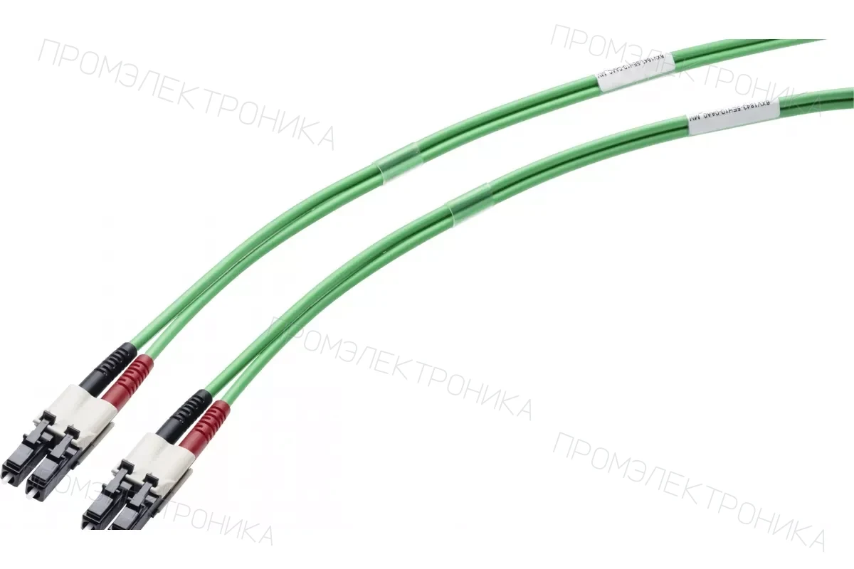 Siemens 6XV1830-3DE30 — PROFIBUS кабели M12 и 7/8