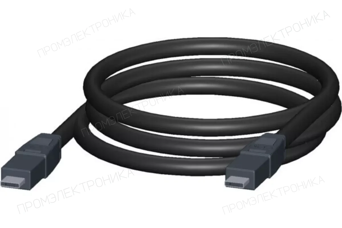 Siemens 3VA9987-0TC10 — Коммникационный кабель для