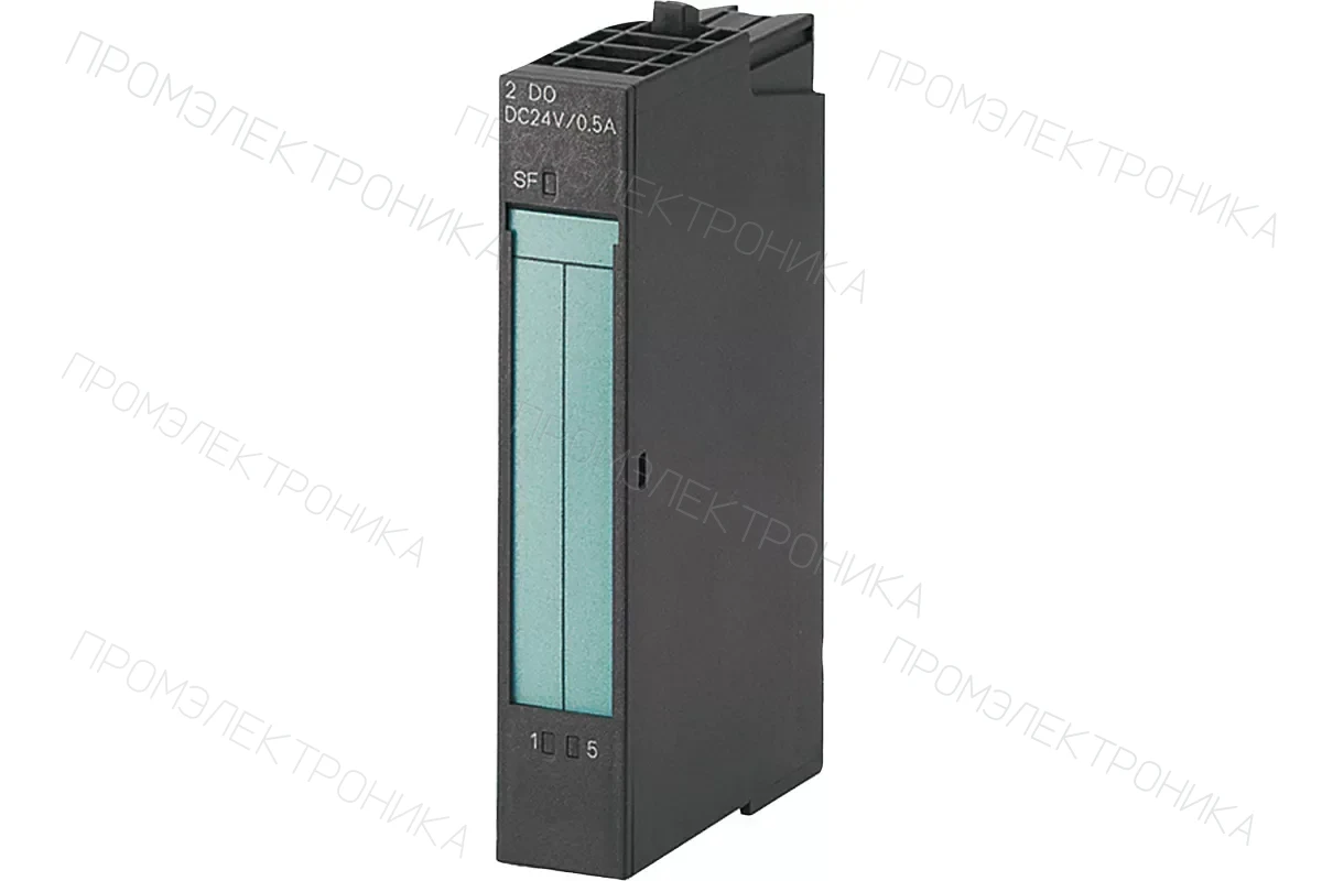 Siemens 6AG1124-2DC01-4AX0 — промышленный компонент