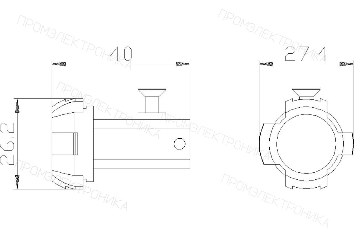 Siemens 8UD1900-2GA00